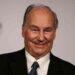Aga Khan IV, Who Led Ismailis for Decades, Dies at 88 - Amr Alfiky/Reuters