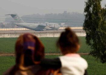 Why Are Indian Youth Leaving for the U.S.? The Growing Crisis of Migration - Adnan Abidi/Reuters