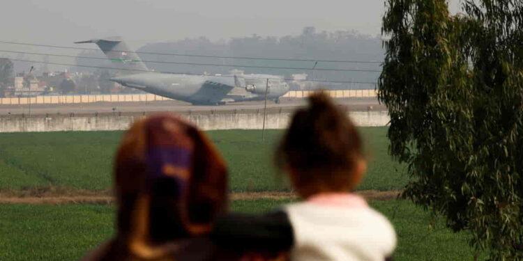 Why Are Indian Youth Leaving for the U.S.? The Growing Crisis of Migration - Adnan Abidi/Reuters