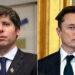 Elon Musk’s Big Move: Attempting to Buy OpenAI - Carlos Barria/Kenny Holston/Pool/Reuters