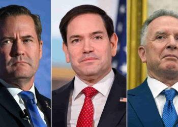 Will Russia Make Concessions? U.S. Officials Set to Begin Talks - AFP/Getty Images/Reuters/AP/CNN