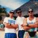 30 Years Later: Friends Return to Cabo to Recreate Their Favorite Photo - Tim and Patty Korber/George and Debbie Gilbert/Scott and Cheree Behringer via CNN Photo