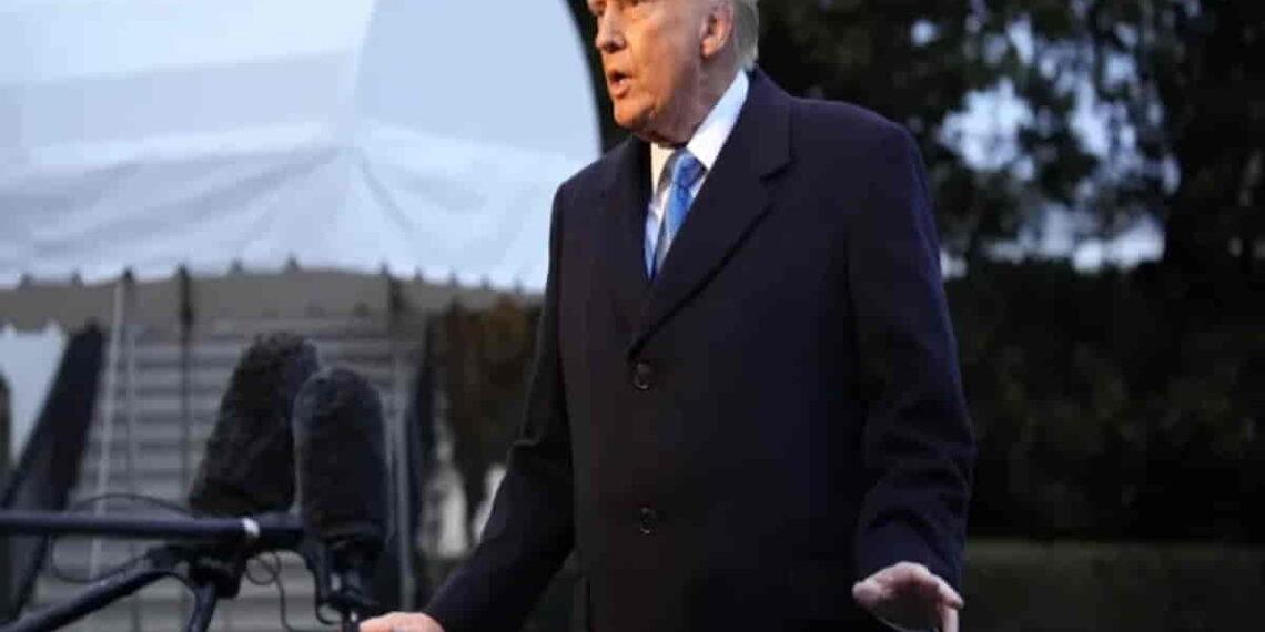 US Imposes Heavy Tariffs on Key Trading Partners, Trump Says - Yuri Gripas/UPI Photo