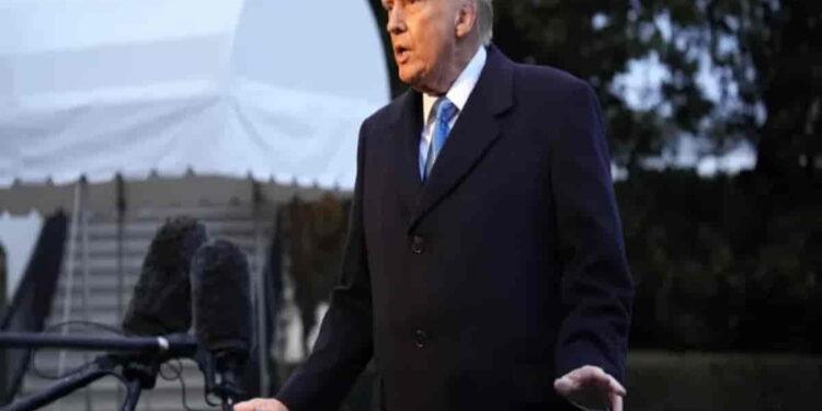 US Imposes Heavy Tariffs on Key Trading Partners, Trump Says - Yuri Gripas/UPI Photo