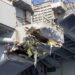 Navy Releases Photos of USS Truman Damage After Crash - MC1 Cody Beam/Digital/U.S. Naval Forces