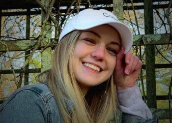 How Gabby Petito's Dream Road Trip Turned Into a Tragedy - Gabby Petito/Courtesy of Netflix