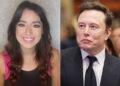 Elon Musk Welcomed Another Baby, According to Ashley St. Clair - Ashley St. Clair X Photo/ Andrew Harnik via Getty Images