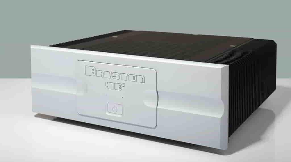 The Bryston 4B Cubed Amplifier: A Timeless Classic That Delivers - Future Audiophile/Photo