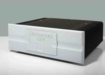 The Bryston 4B Cubed Amplifier: A Timeless Classic That Delivers - Future Audiophile/Photo