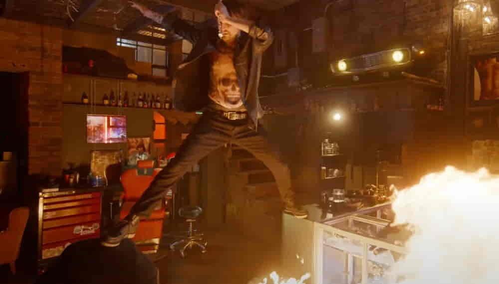 The Horrifying Final Destination: Bloodlines Trailer Is Finally Here - Warner Bros. via Variety