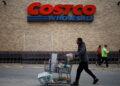 Costco Raises Minimum Hourly Wage to $20, Top Pay to Exceed $30 - Benoit Tessier/REUTERS File Photo