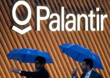 Palantir’s AI Push Drives 18% Stock Surge, Market Cap Set to Rise $35B - Arnd Wiegmann/Reuters File Photo