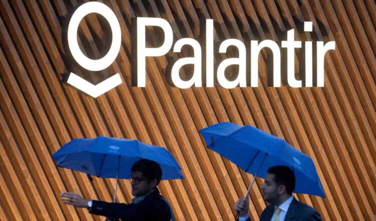 Palantir’s AI Push Drives 18% Stock Surge, Market Cap Set to Rise $35B - Arnd Wiegmann/Reuters File Photo