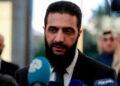 Turkey’s Role in Syria's Military Rebuild Under Discussion with Sharaa - Ammar Awad/REUTERSFile Photo