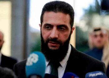 Turkey’s Role in Syria's Military Rebuild Under Discussion with Sharaa - Ammar Awad/REUTERSFile Photo