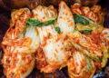 South Korea's Airport Food Crackdown: Kimchi, Seasoning, and More - Anthony Wallace/AFP/Getty Images