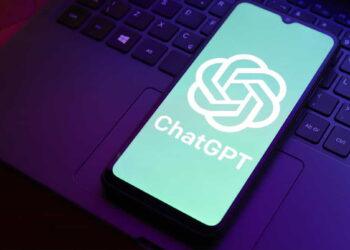 OpenAI Restores ChatGPT After Brief Global Outage - Jaque Silva/NurPhoto via Getty Images/Getty Images