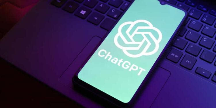 OpenAI Restores ChatGPT After Brief Global Outage - Jaque Silva/NurPhoto via Getty Images/Getty Images