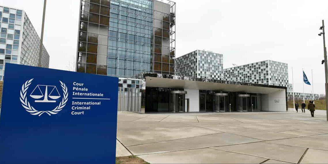 Trump Blocks ICC Probes into U.S. and Israeli Actions with New Sanctions - Piroschka van de Wouw/File Photo REUTERS