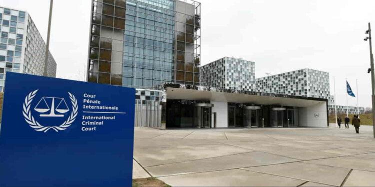 Trump Blocks ICC Probes into U.S. and Israeli Actions with New Sanctions - Piroschka van de Wouw/File Photo REUTERS