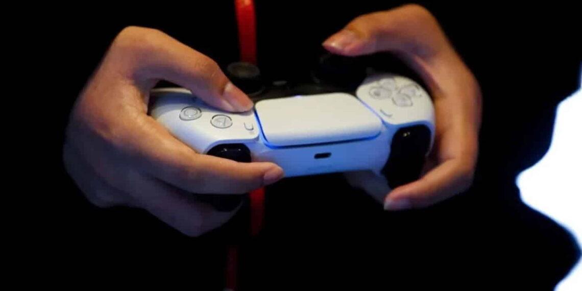 Having Trouble Logging Into PSN? You’re Not Alone! - Rungroj Yongrit/EPA-EFE/REX/Shutterstock