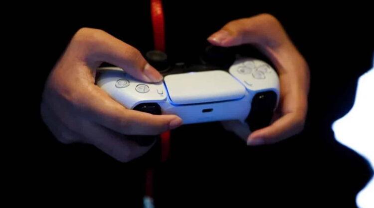 Having Trouble Logging Into PSN? You’re Not Alone! - Rungroj Yongrit/EPA-EFE/REX/Shutterstock