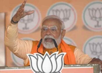 Modi’s Party Wins Delhi Election, Kejriwal Concedes Defeat - Getty Images via BBC