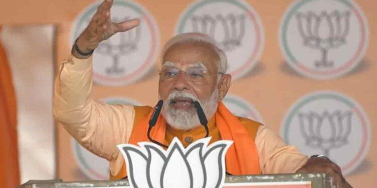 Modi’s Party Wins Delhi Election, Kejriwal Concedes Defeat - Getty Images via BBC