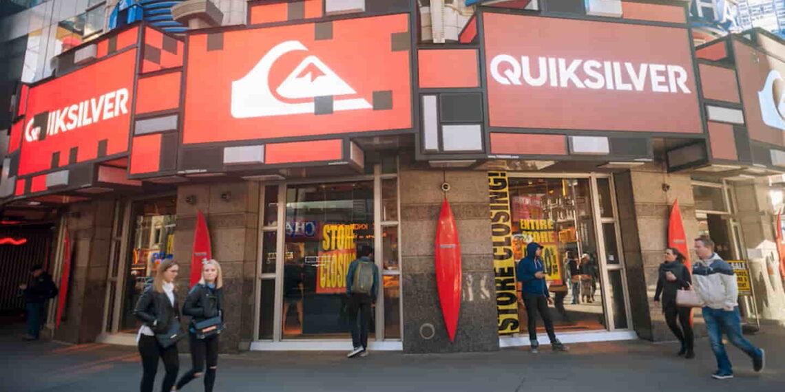 Big Changes for Surf and Skate Brands: Store Closures Announced - Levine via Newscom/ABC NEWS/Photo