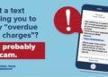 FBI Alert: If You Get This Text, Delete It Immediately - Image credit-FTC via PhoneArena/Photo