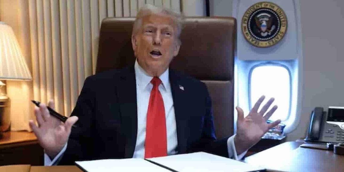 Trump Doubles Down on Tariffs: What It Means for Global Trade