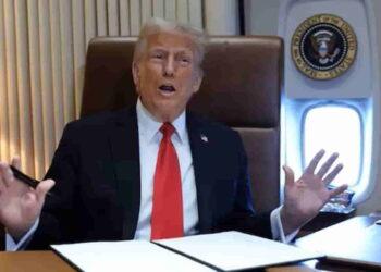 Trump Doubles Down on Tariffs: What It Means for Global Trade