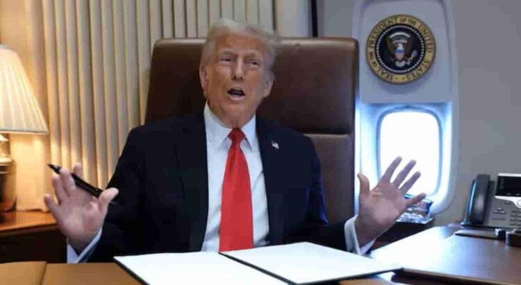 Trump Doubles Down on Tariffs: What It Means for Global Trade