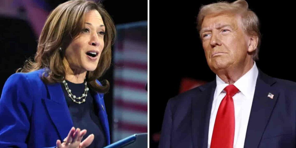 Trump vs. CBS: Lawsuit Grows to $20 Billion Over Alleged News Manipulation - Ethan Miller, Justin Sullivan/Getty Images