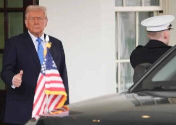 How Trump’s Tariff Plan Might Impact Your Wallet - Evan Vucci/AP Photo