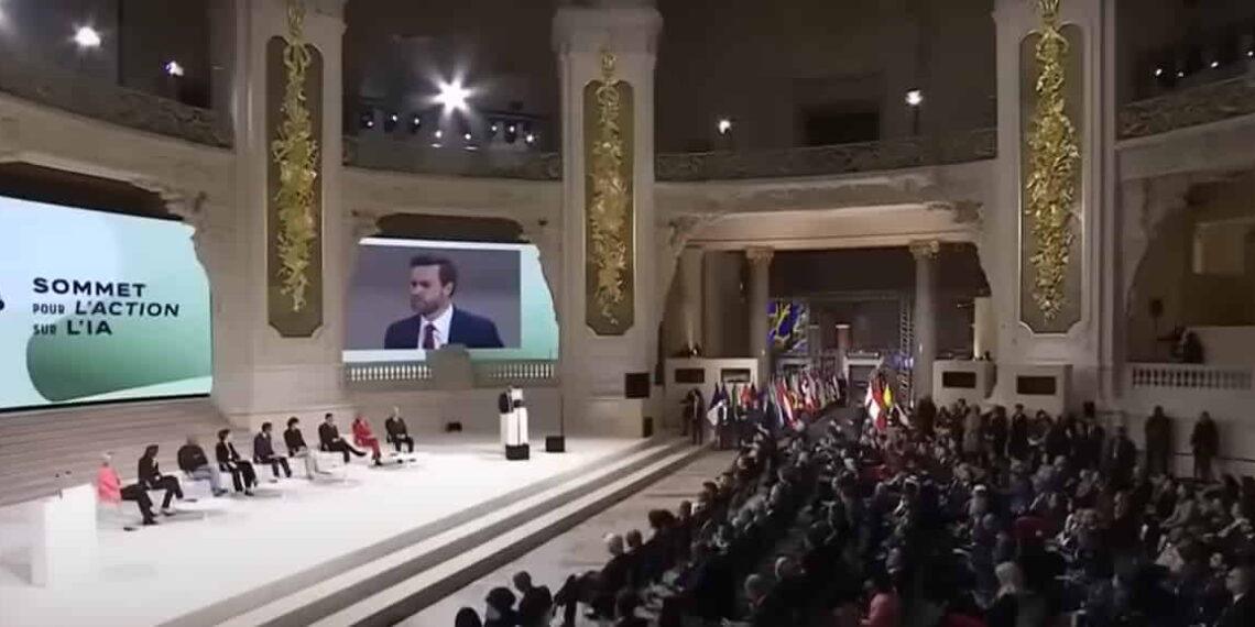 White House: AI’s Most Advanced Systems Will Be Built in the U.S. - LiveNOW from FOX via Youtube/Photo