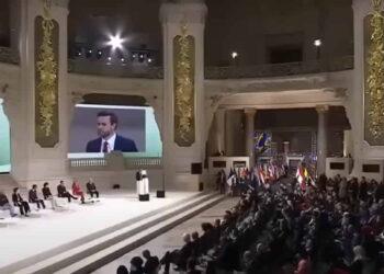 White House: AI’s Most Advanced Systems Will Be Built in the U.S. - LiveNOW from FOX via Youtube/Photo