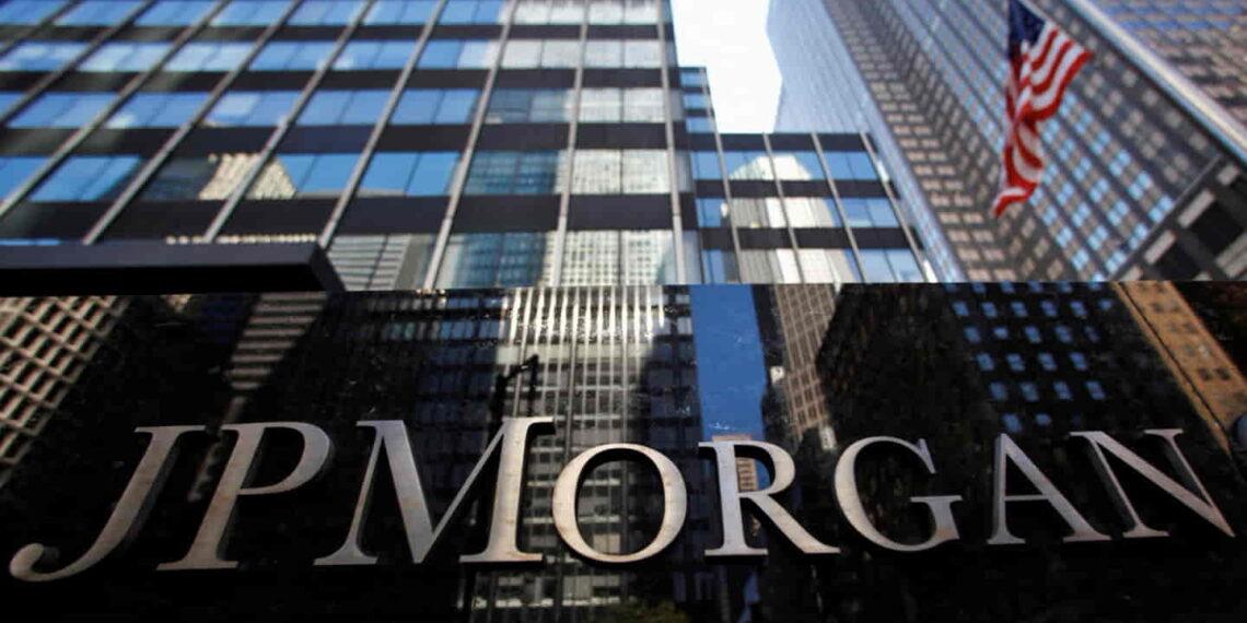 Why JPMorgan Is Laying Off Employees Amid Strong Profits - Mike Segar/REUTERS Photo