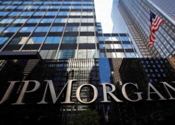 Why JPMorgan Is Laying Off Employees Amid Strong Profits - Mike Segar/REUTERS Photo