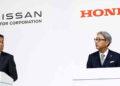 Nissan Left Searching for Partners After Failed Honda Merger- Kim Kyung-Hoon/Reuters