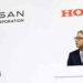 Nissan Left Searching for Partners After Failed Honda Merger- Kim Kyung-Hoon/Reuters
