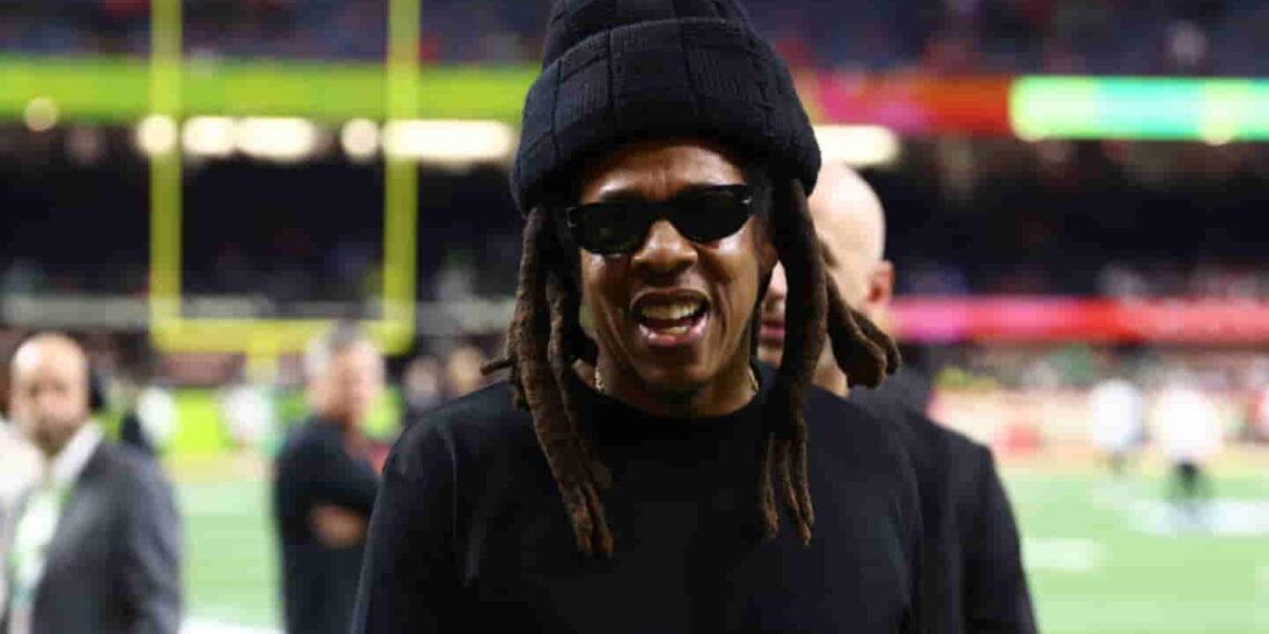 Jane Doe Drops Sexual Assault Case Against Jay-Z and Sean 'Diddy' Combs - Mark J. Rebilas-Imagn Images/File Photo