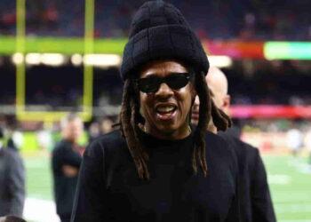 Jane Doe Drops Sexual Assault Case Against Jay-Z and Sean 'Diddy' Combs - Mark J. Rebilas-Imagn Images/File Photo