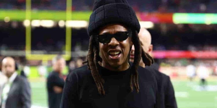 Jane Doe Drops Sexual Assault Case Against Jay-Z and Sean 'Diddy' Combs - Mark J. Rebilas-Imagn Images/File Photo