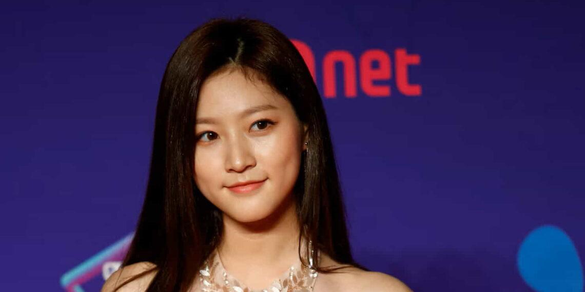 South Korean Star Kim Sae-ron Dies at 24 - Bobby Yip/REUTERS