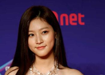 South Korean Star Kim Sae-ron Dies at 24 - Bobby Yip/REUTERS