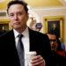 States Sue to Stop Musk’s DOGE From Taking Over Agencies - Benoit Tessier/Reuters