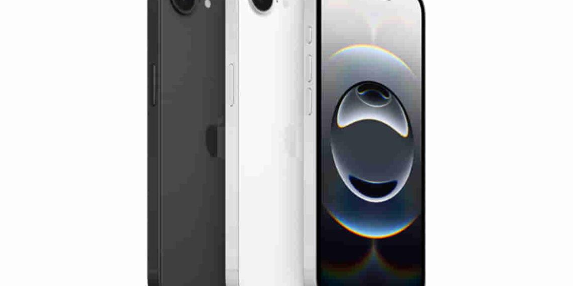 iPhone 16e: Everything You Love About iPhone 16, Now More Affordable - Apple Iphone Photo