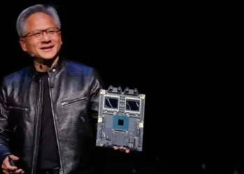 Nvidia’s AI Chips Dominate Market, Fueling Massive Growth - Ann Wang/Reuters