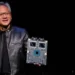 Nvidia’s AI Chips Dominate Market, Fueling Massive Growth - Ann Wang/Reuters